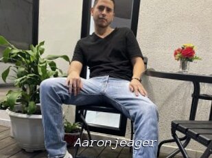 Aaronjeager
