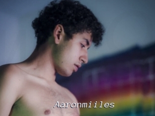 Aaronmiiles