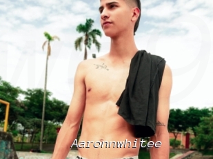 Aaronnwhitee