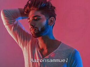 Aaronsammuel