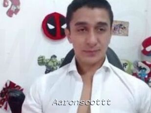 Aaronscottt