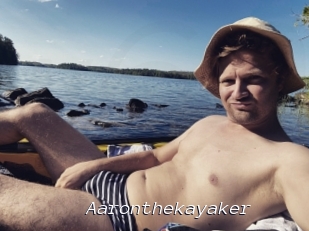 Aaronthekayaker