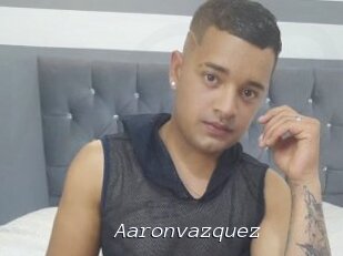 Aaronvazquez