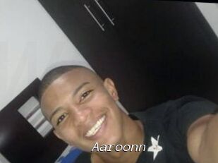 Aaroonn