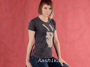 Aashika