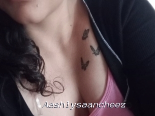 Aashlysaancheez