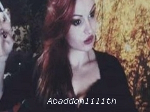 Abaddonlilith