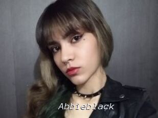 Abbieblack