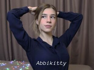 Abbikitty