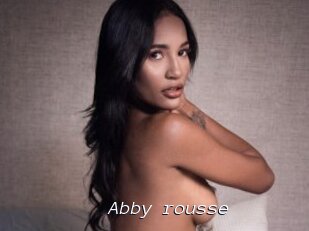 Abby_rousse