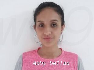 Abby_bellax