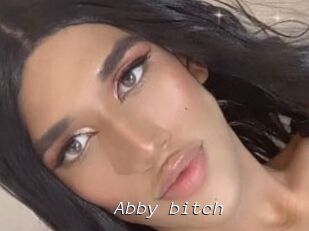 Abby_bitch