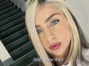 Abbybacker