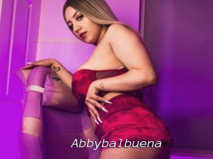 Abbybalbuena
