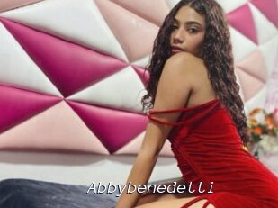 Abbybenedetti