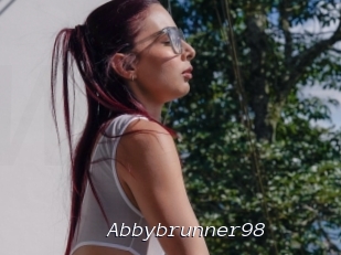 Abbybrunner98