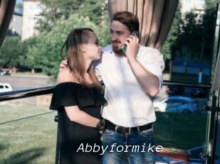Abbyformike