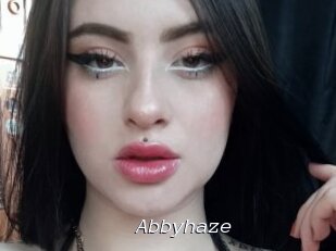 Abbyhaze