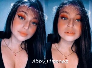 Abbyjimenez
