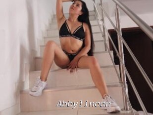 Abbylincon