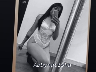 Abbynatisha