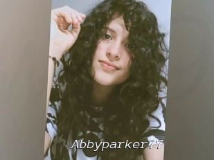 Abbyparker77