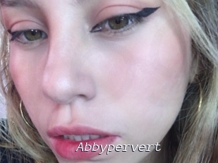 Abbypervert