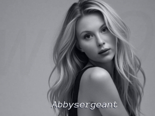 Abbysergeant