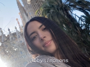 Abbysimpsons