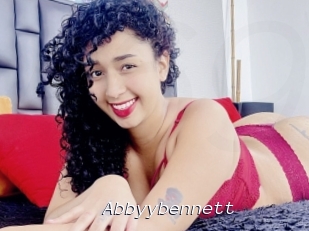 Abbyybennett