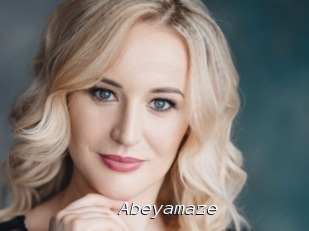 Abeyamaze