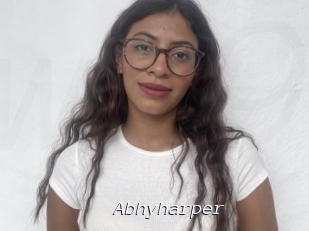 Abhyharper