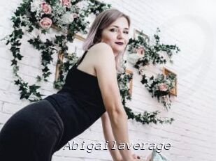 Abigailaverage