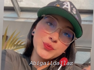 Abigaildallaz