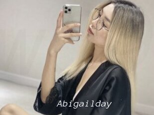 Abigailday