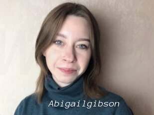 Abigailgibson