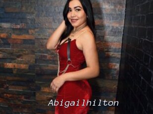 Abigailhilton