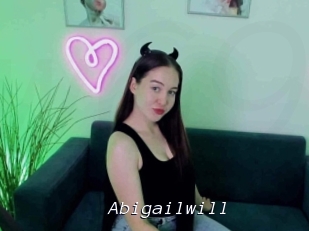 Abigailwill