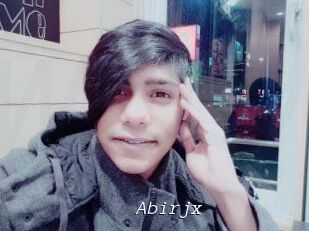 Abirjx