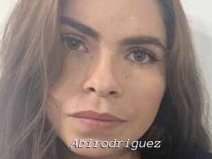 Abirodriguez
