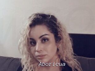 Aboricua