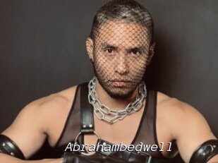 Abrahambedwell