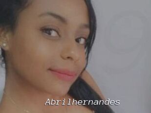 Abrilhernandes