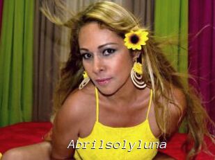 Abrilsolyluna