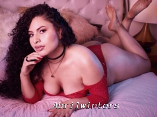 Abrilwinters