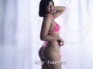 Aby_harper