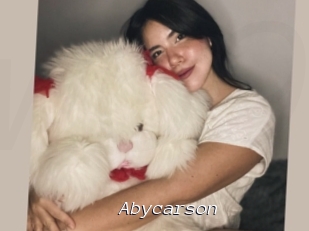 Abycarson