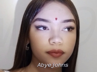 Abyejohns