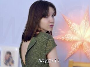 Abygill