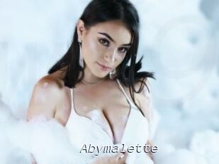 Abymalette